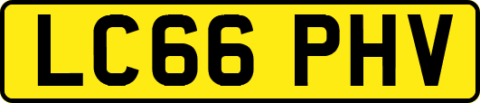 LC66PHV