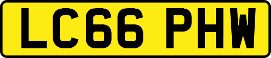 LC66PHW