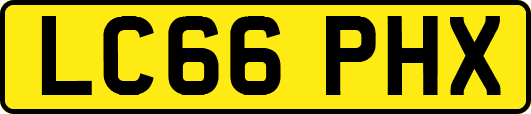 LC66PHX
