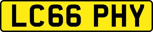 LC66PHY