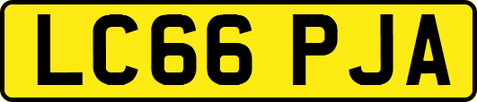 LC66PJA