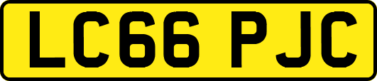 LC66PJC