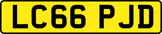 LC66PJD