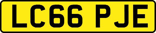 LC66PJE