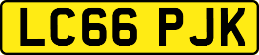LC66PJK