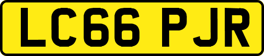 LC66PJR