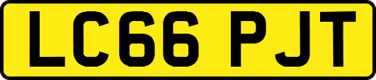 LC66PJT