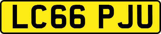LC66PJU