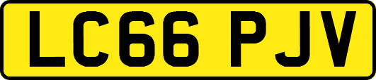 LC66PJV