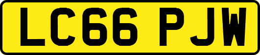 LC66PJW