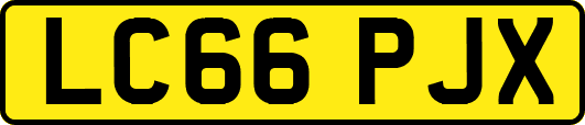 LC66PJX