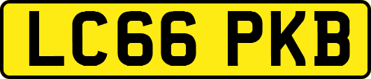 LC66PKB