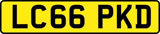 LC66PKD