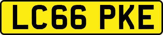 LC66PKE