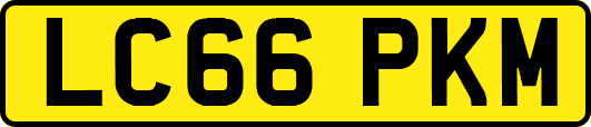 LC66PKM