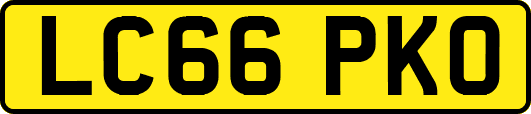 LC66PKO