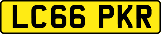LC66PKR