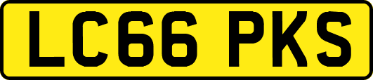 LC66PKS