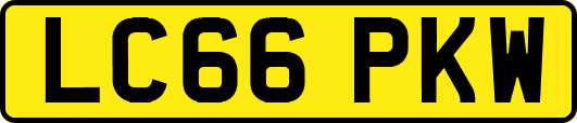 LC66PKW