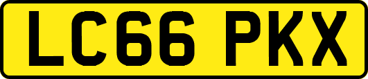 LC66PKX