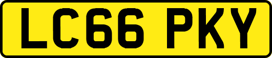 LC66PKY