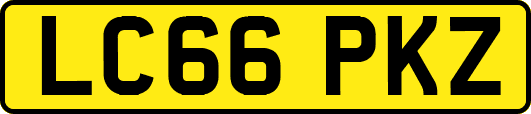 LC66PKZ