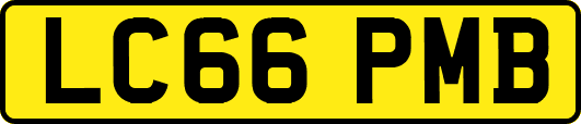 LC66PMB