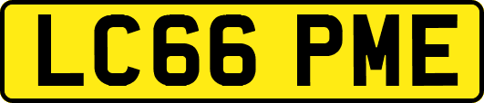 LC66PME