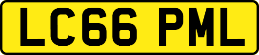 LC66PML