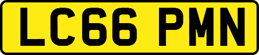 LC66PMN