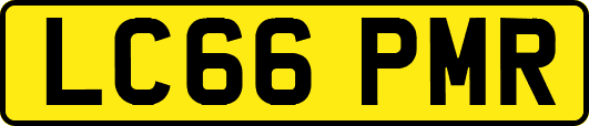 LC66PMR