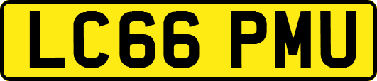 LC66PMU