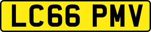 LC66PMV