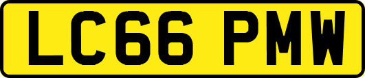 LC66PMW