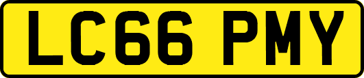 LC66PMY