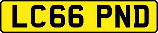 LC66PND