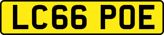 LC66POE