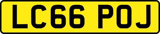 LC66POJ