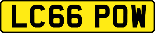 LC66POW