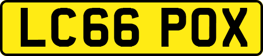 LC66POX
