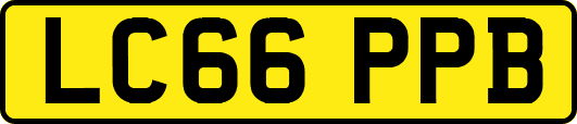 LC66PPB