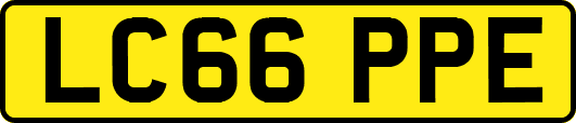 LC66PPE
