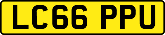 LC66PPU