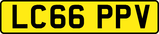 LC66PPV