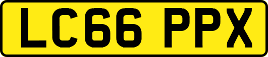 LC66PPX