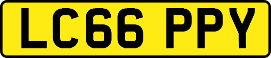 LC66PPY