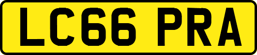 LC66PRA