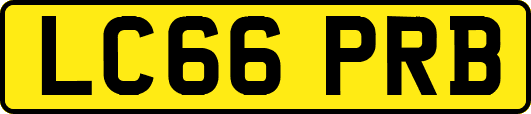 LC66PRB