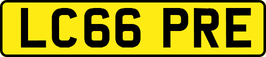 LC66PRE