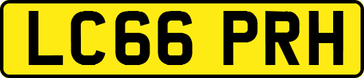 LC66PRH